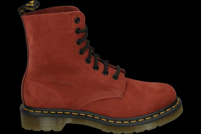 Dr. Martens 1460 PASCAL 8 EYE BOOT RUSSET 251.60.001