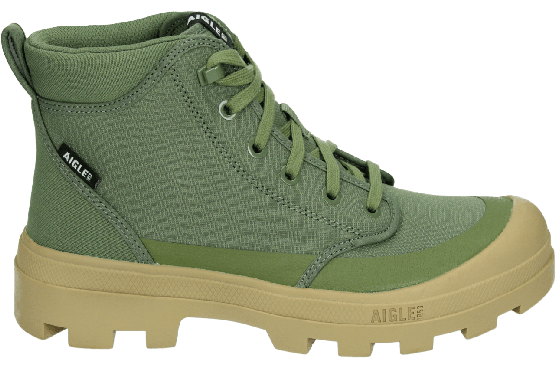 Aigle wandelschoenen discount